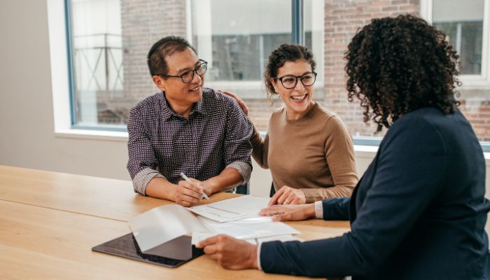 Buying Property Without A Down Payment