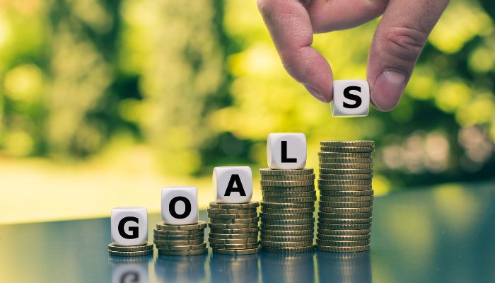 Define Your Investment Goals