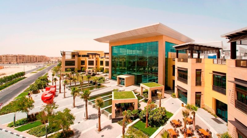 Mirdif, Dubai