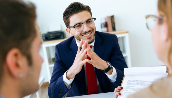 Negotiate Terms And Financing Options