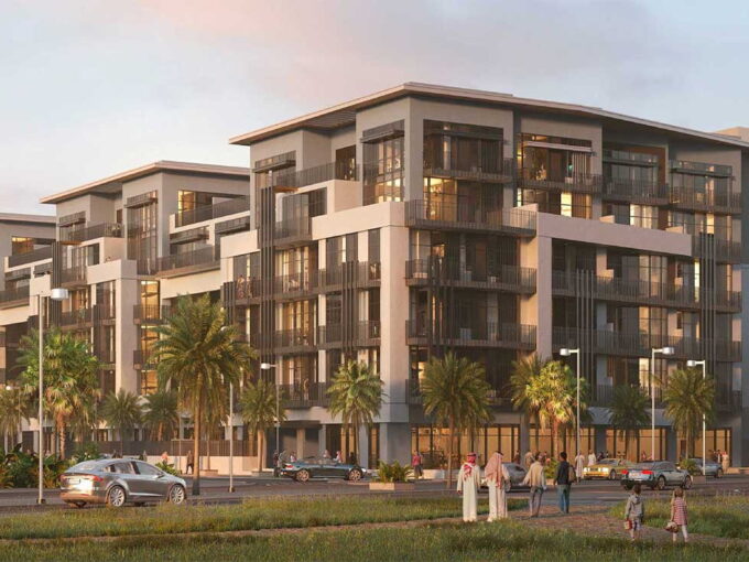 Parkwood Residence