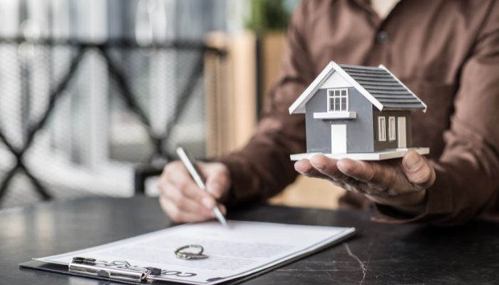 Plan For Property Management