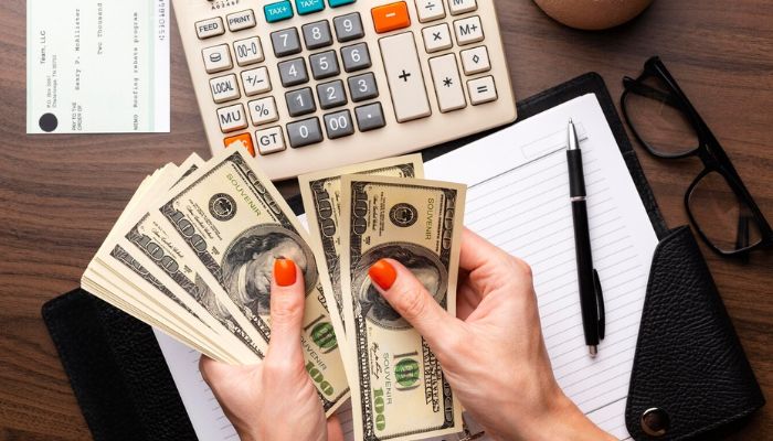 Budgeting And Financing