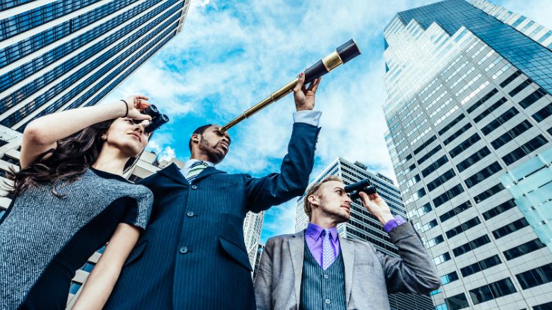 Business And Investment Opportunities