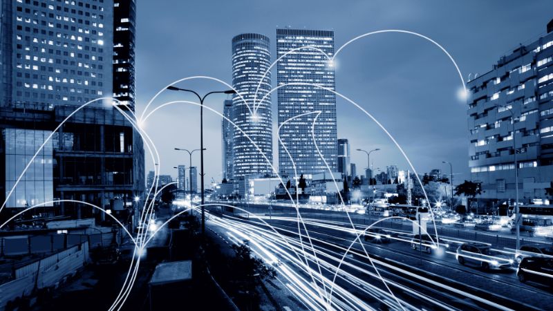 Connectivity And Accessibility