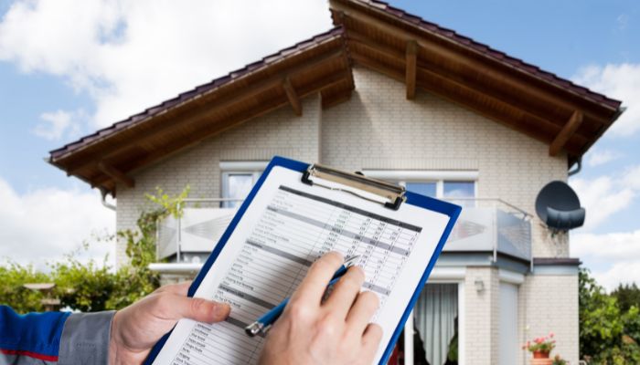 Due Diligence and Property Inspection