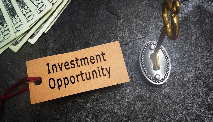 Investment Opportunities in Jumeirah Village Circle