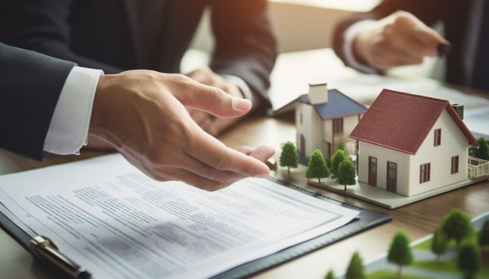 Legal Framework and Ownership