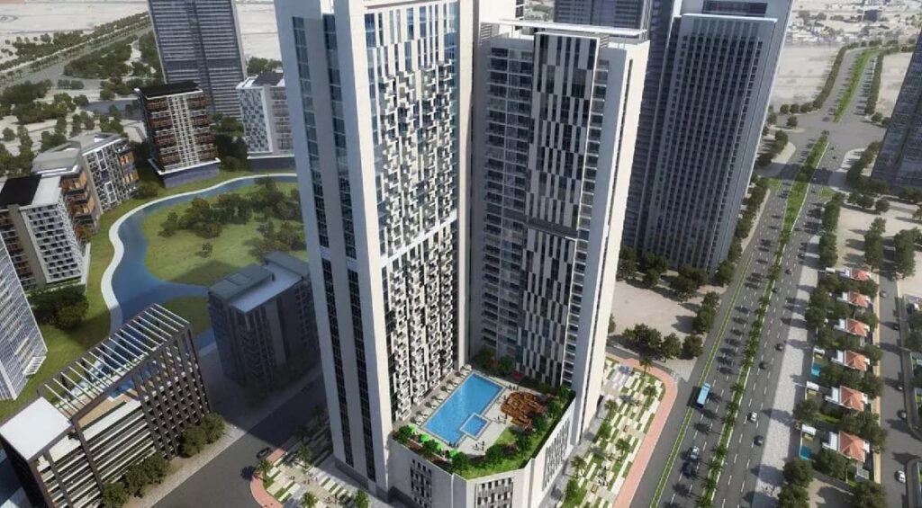 Properties for sale in MAG 230, City of Arabia - Dubai