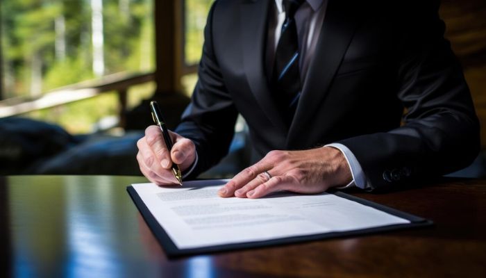 No Objection Certificate (NOC) And Transfer Of Ownership
