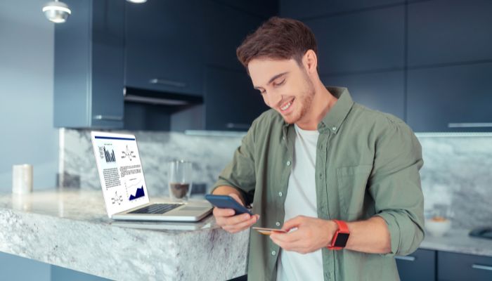 Payment Process