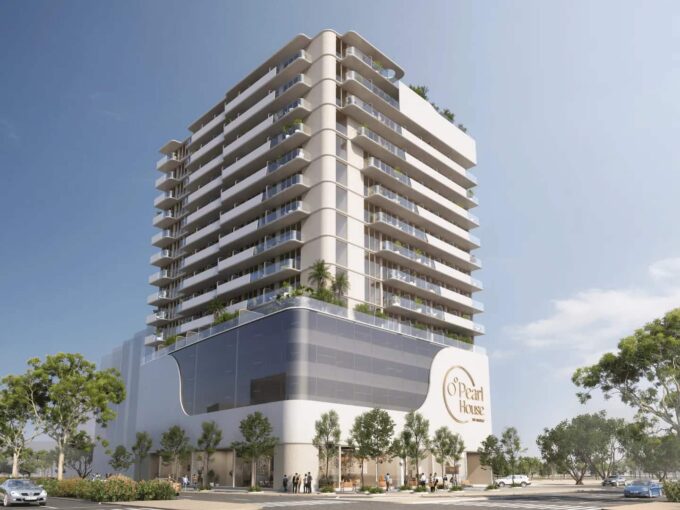 Pearl House 3