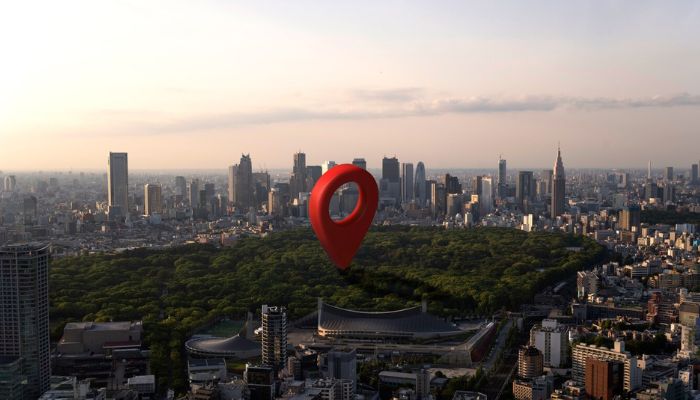 Selecting The Right Location