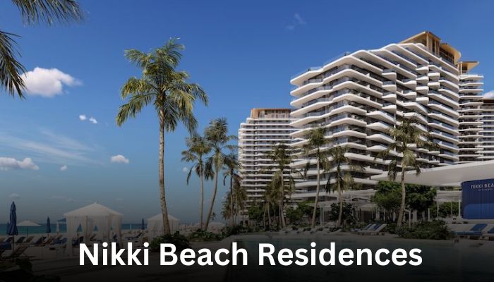 Nikki Beach Residences