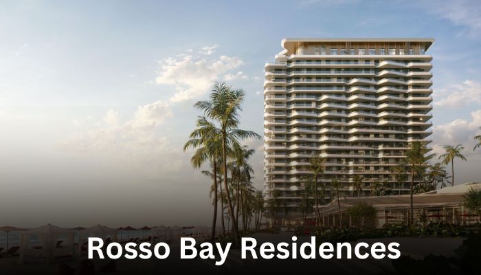 Rosso Bay Residences