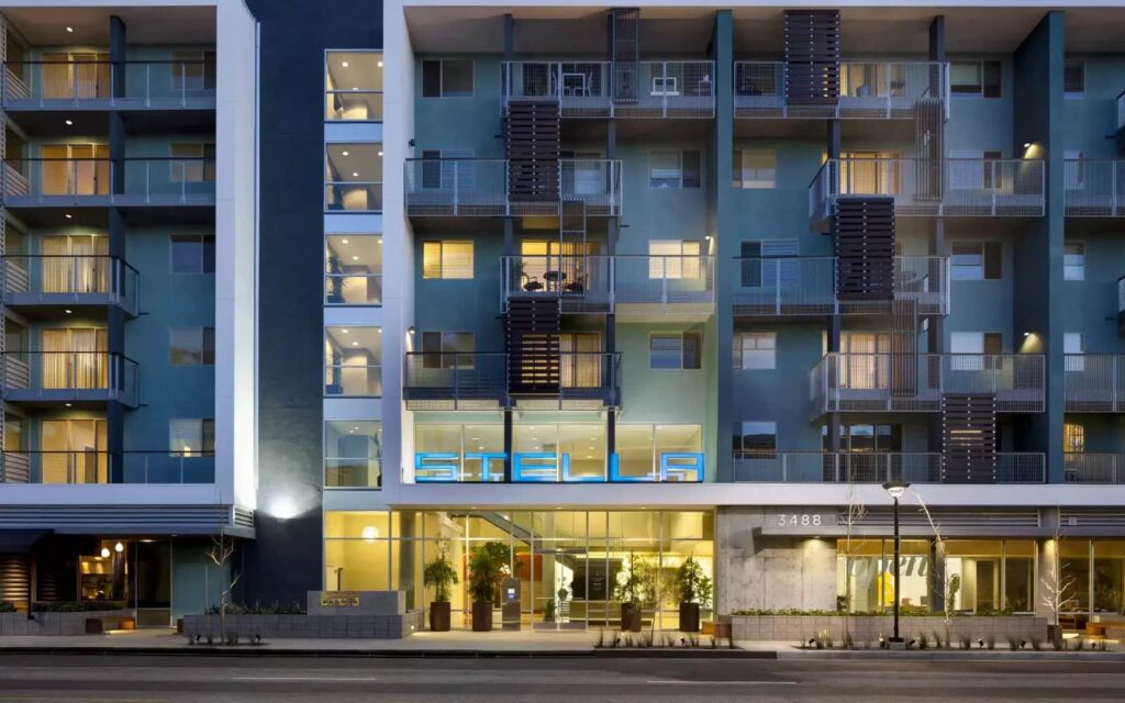 The Stella Residences