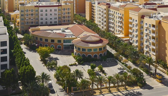 Dubai Investment Park
