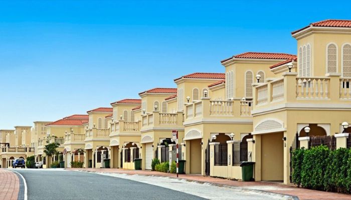 Jumeirah Village