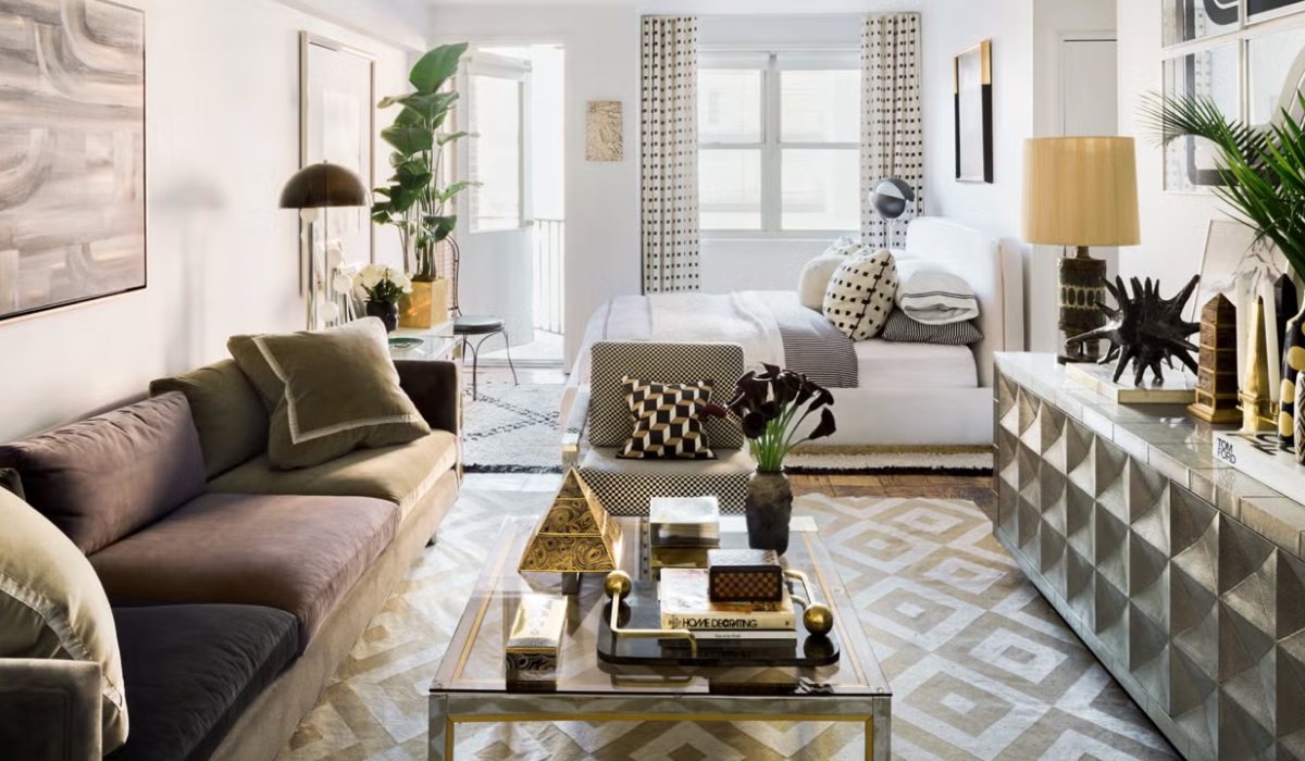 Affordable Luxury