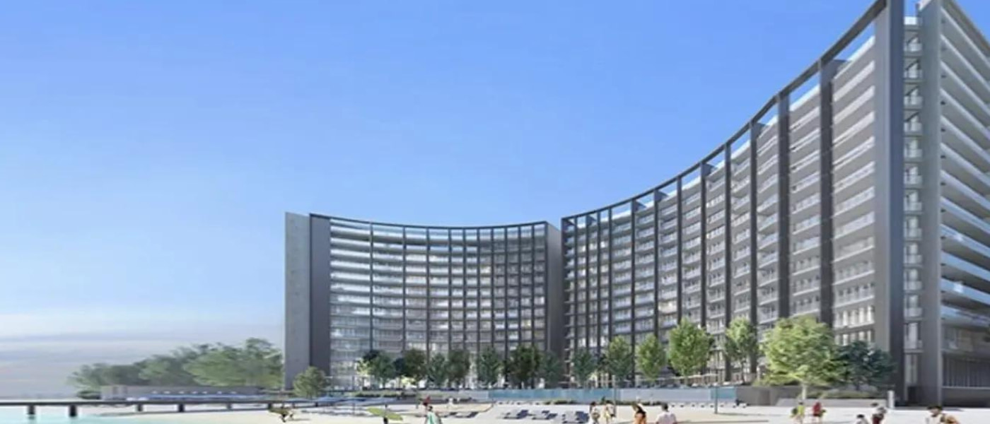 Anantara Sharjah Residences by Arada at Sharjah