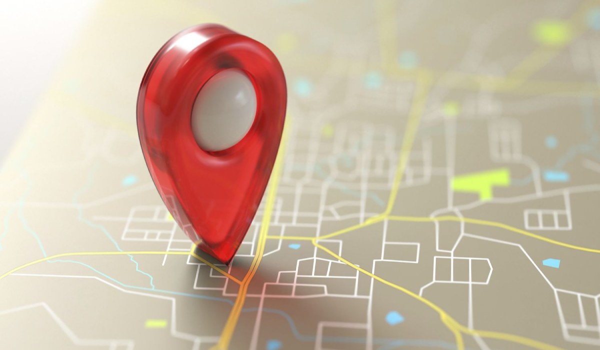 Convenient Location