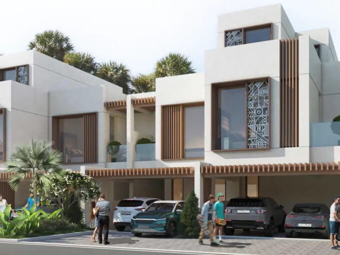 Damac Marbella