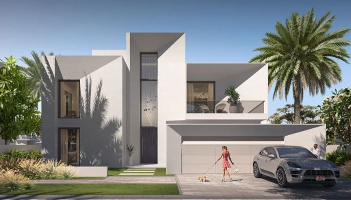 Sustainable Living | The Oasis by Emaar