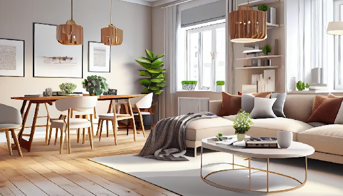 Types Of Apartments For Sale in Dubai Marina