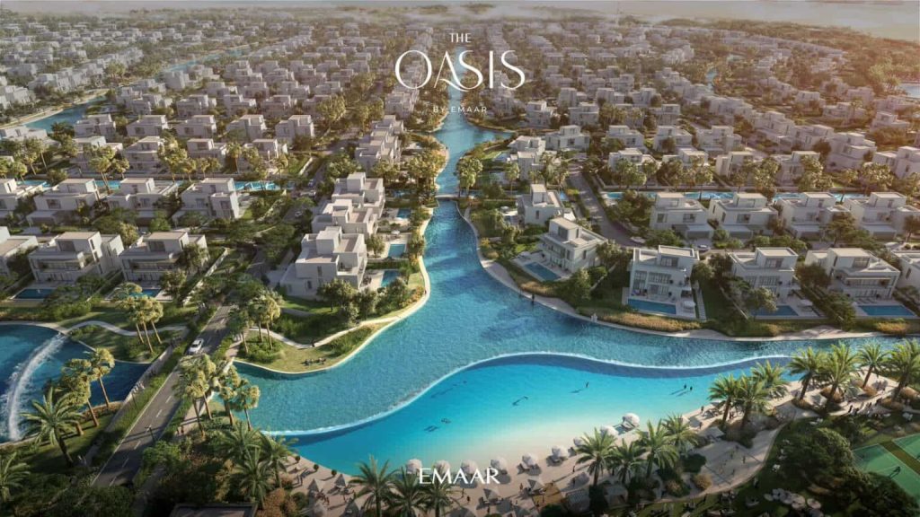 the-oasis