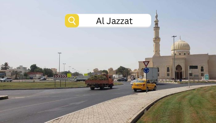 Al Jazzat