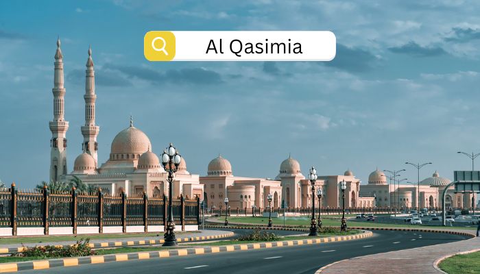 Al Qasimia