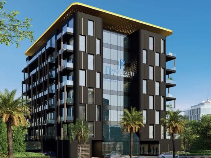 Park Beach Residences