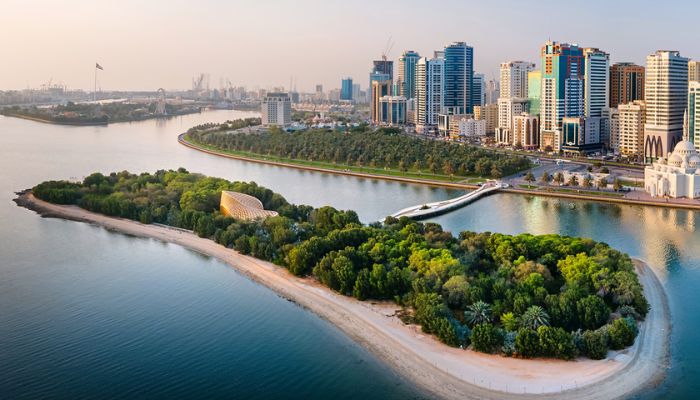 Sharjah