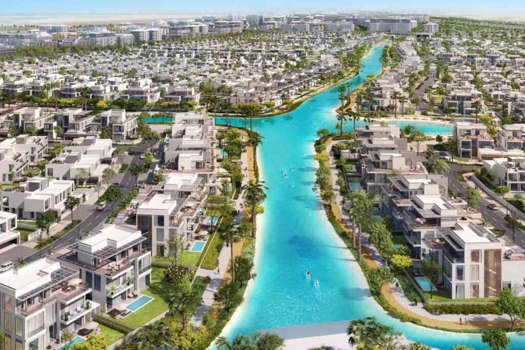 South Bay by Dubai South Developer