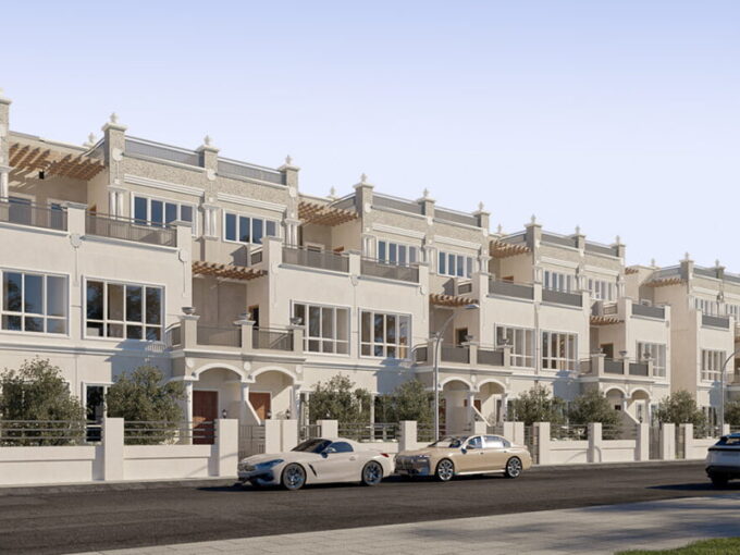 Marwa Homes 3