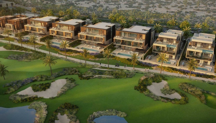 Top 10 Luxurious Villas in Dubai | Miva Real Estate