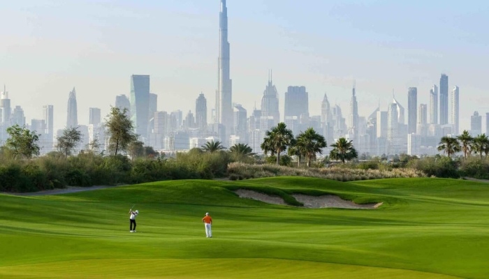 Dubai Hills Estate