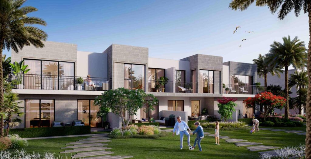 EXPO Golf Villas Phase 3