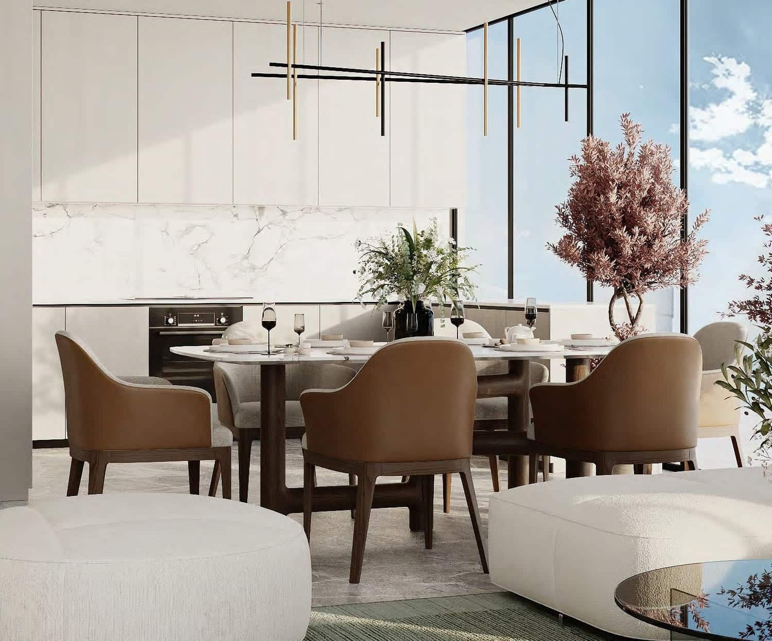 Edgewater Residences 3 at Dubai Islands - MGS Development