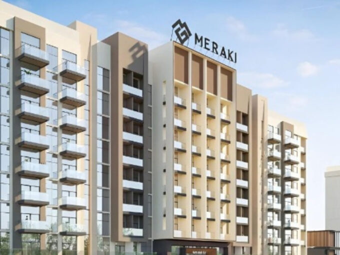 Ellington Belgrove Residences