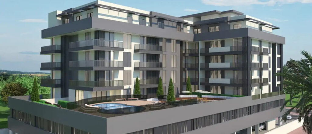 Linden Residences