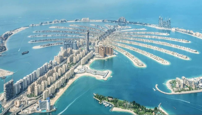 Palm Jumeirah