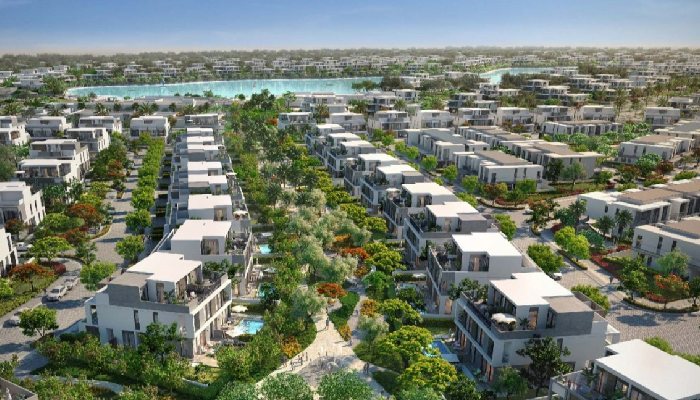 Why Invest in Budget-Friendly Townhouses in Dubai?
