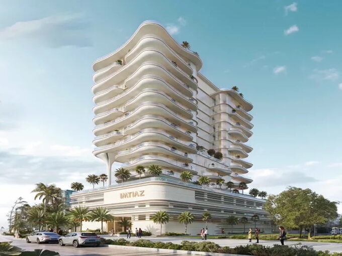 Beach Walk Residence 2