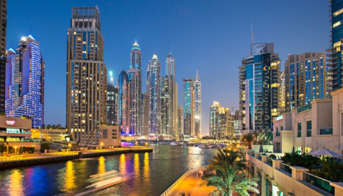 Buying Off-Plan Properties in Dubai