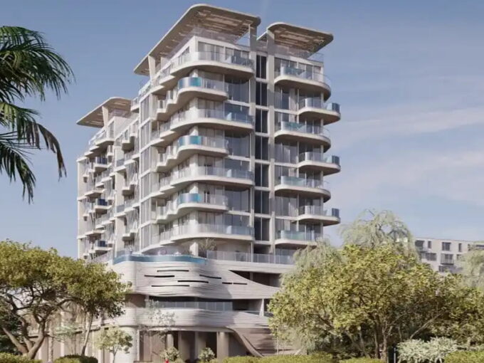 Iluka Residences