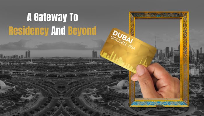 The Golden Visa
