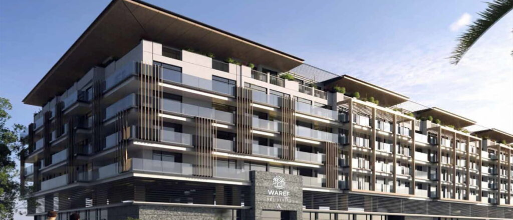 Waref Residences