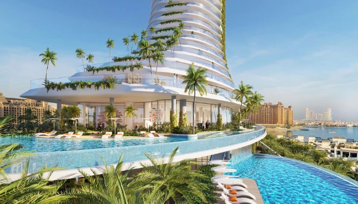 Como Residences