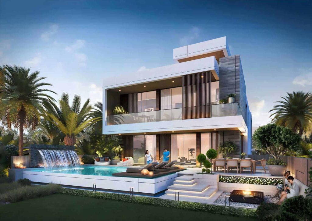Damac Islands by Damac Properties